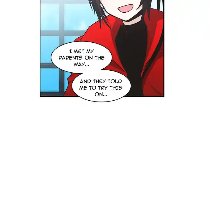 Go away, Mr.Demon Chapter 147