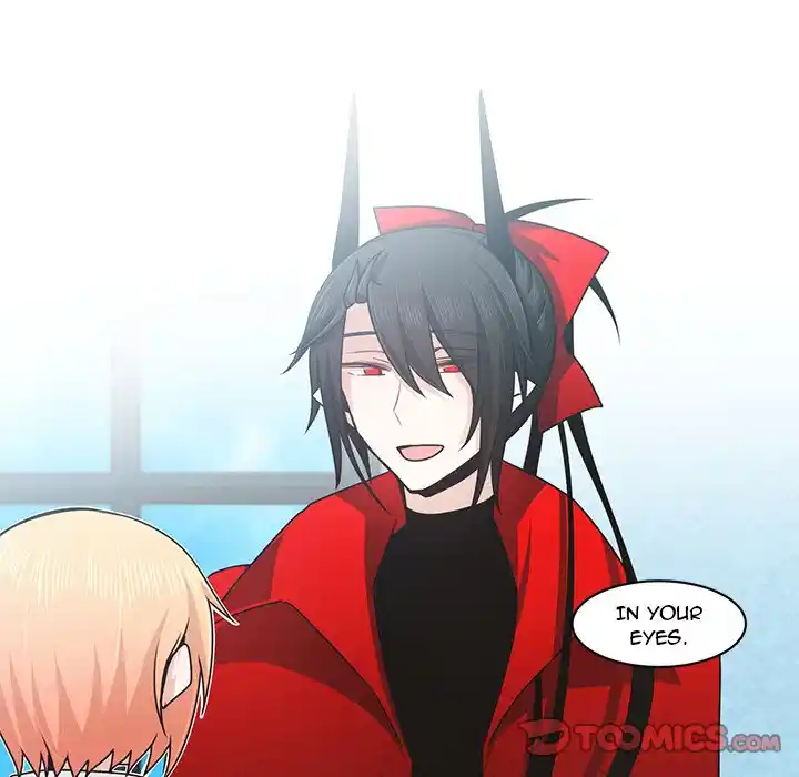 Go away, Mr.Demon Chapter 147