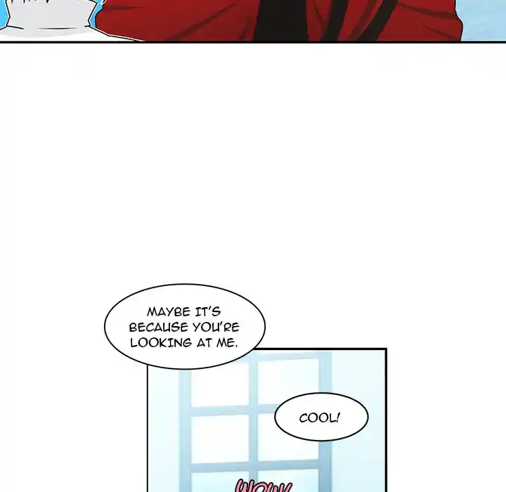 Go away, Mr.Demon Chapter 147