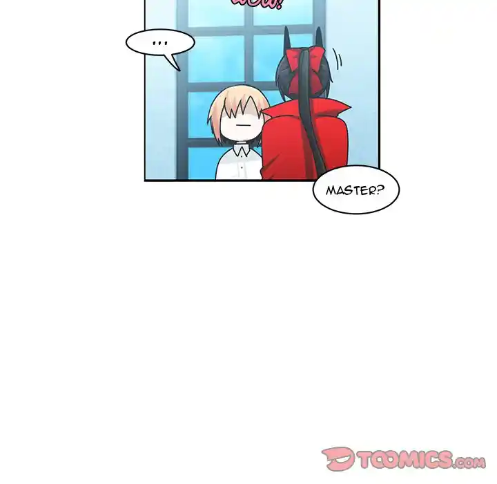 Go away, Mr.Demon Chapter 147