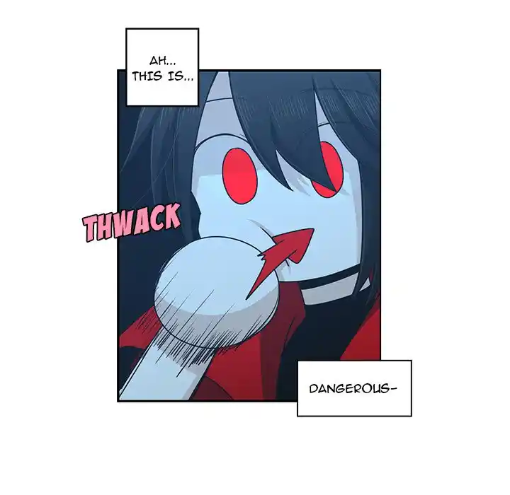 Go away, Mr.Demon Chapter 147