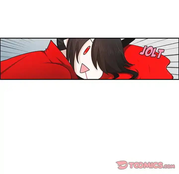 Go away, Mr.Demon Chapter 147