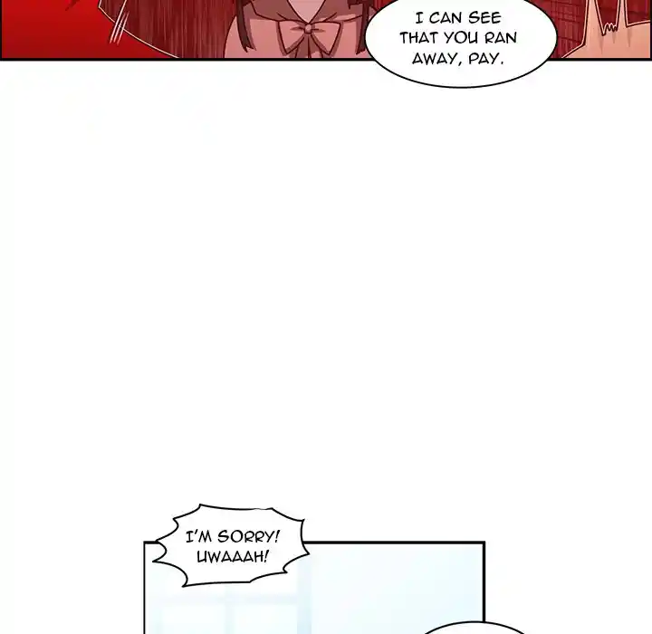 Go away, Mr.Demon Chapter 147