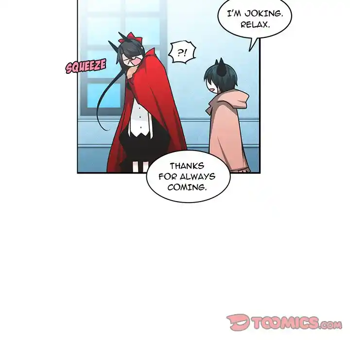 Go away, Mr.Demon Chapter 147