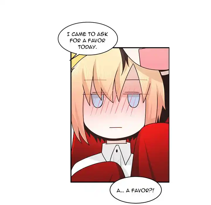 Go away, Mr.Demon Chapter 147