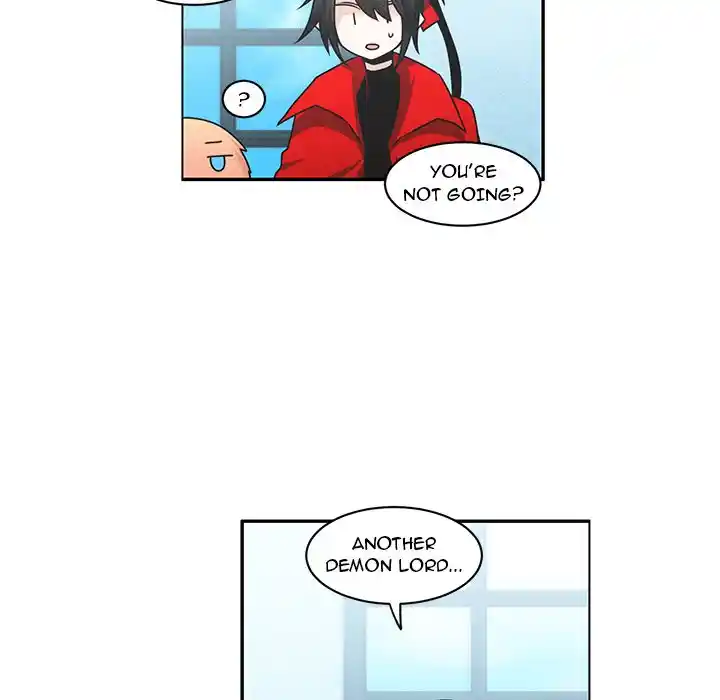 Go away, Mr.Demon Chapter 147
