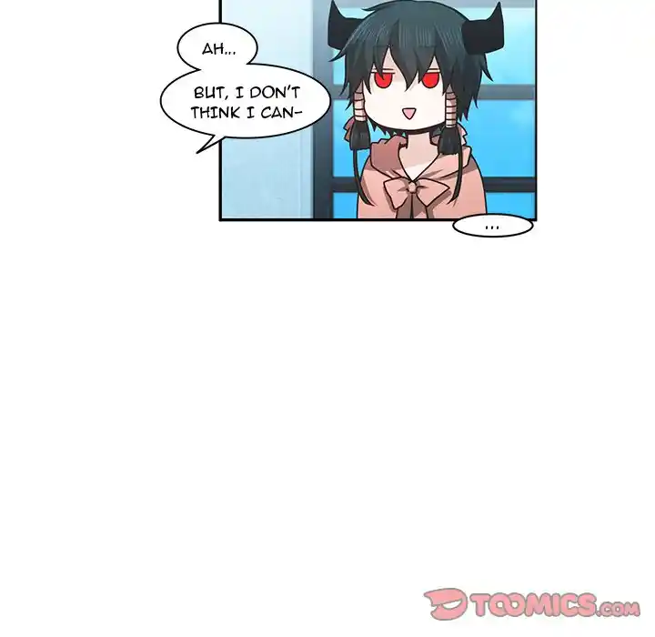 Go away, Mr.Demon Chapter 147