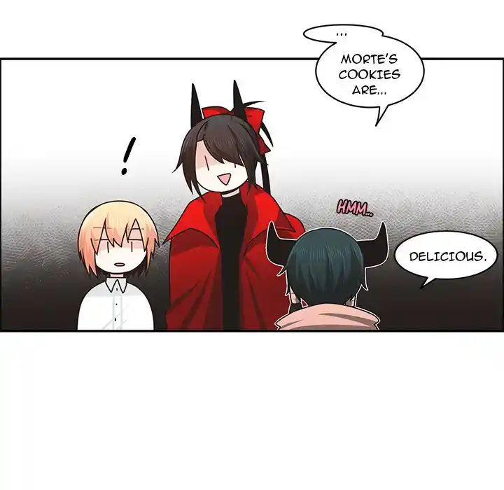 Go away, Mr.Demon Chapter 147