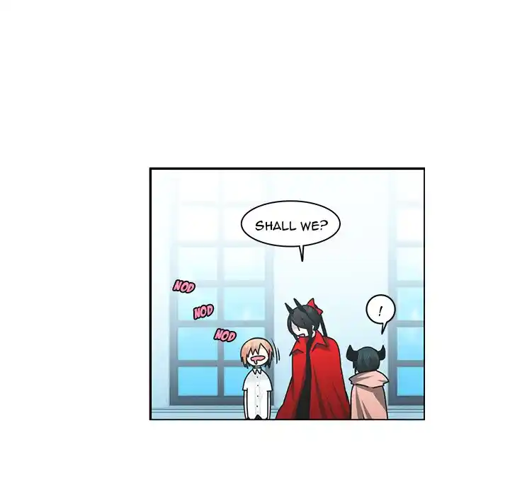 Go away, Mr.Demon Chapter 147