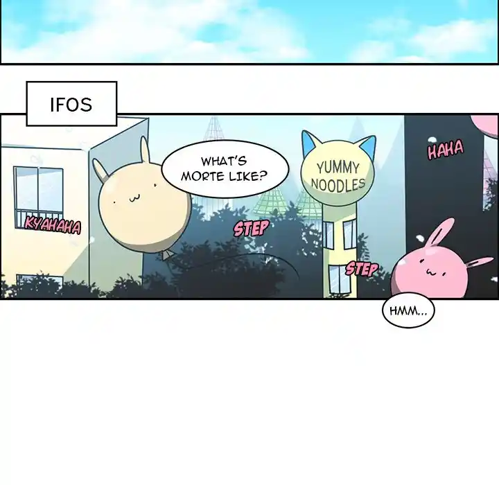 Go away, Mr.Demon Chapter 147