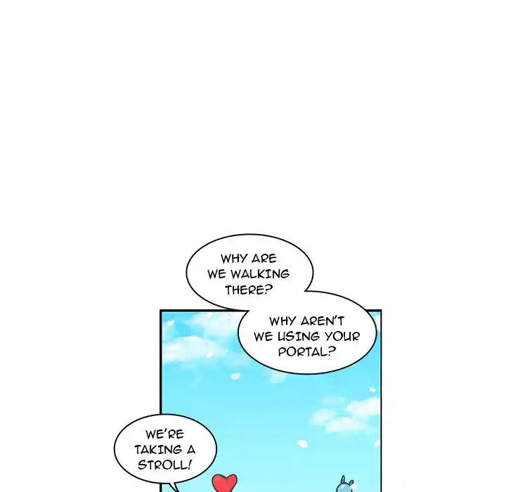 Go away, Mr.Demon Chapter 147