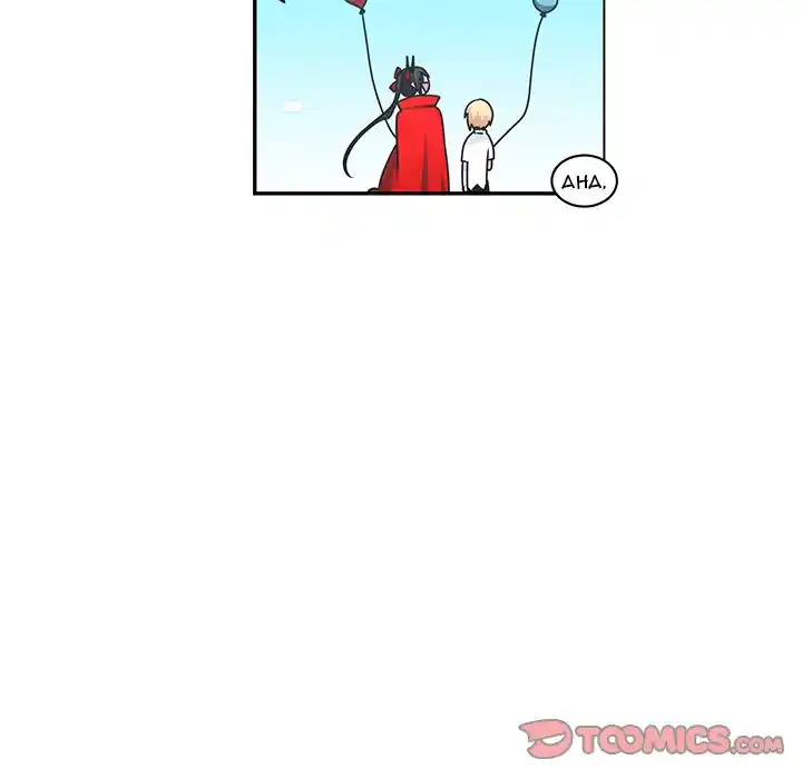 Go away, Mr.Demon Chapter 147