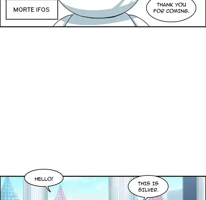 Go away, Mr.Demon Chapter 147