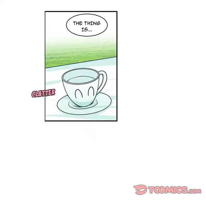 Go away, Mr.Demon Chapter 147