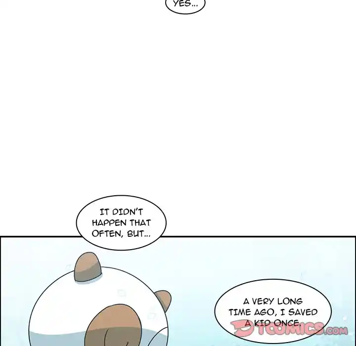 Go away, Mr.Demon Chapter 147