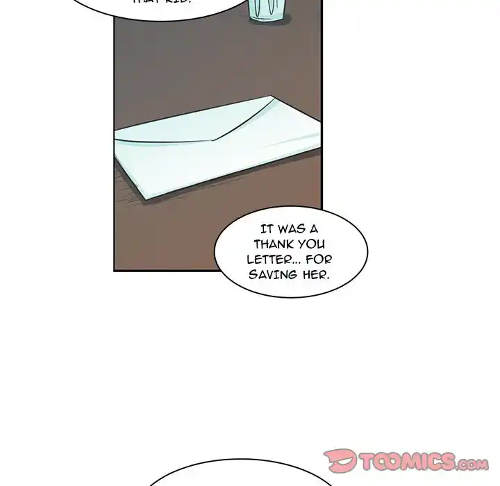 Go away, Mr.Demon Chapter 147