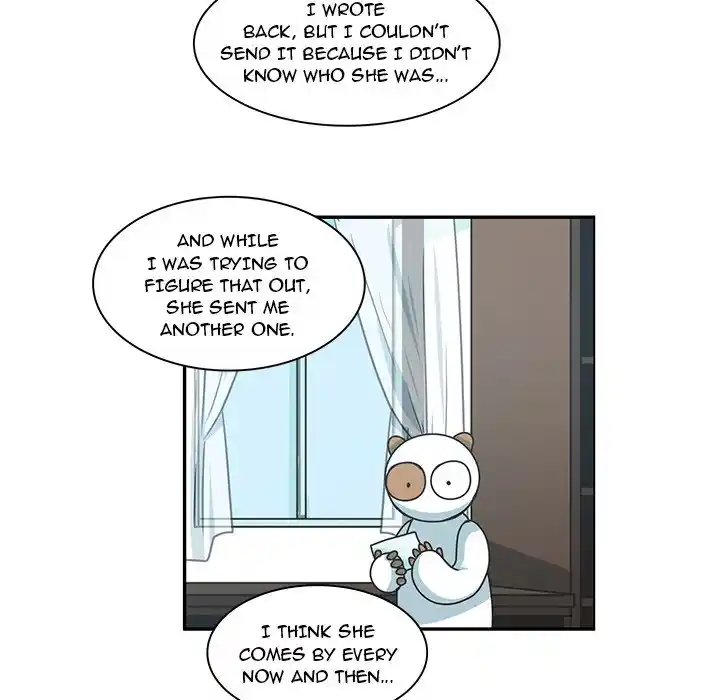 Go away, Mr.Demon Chapter 147