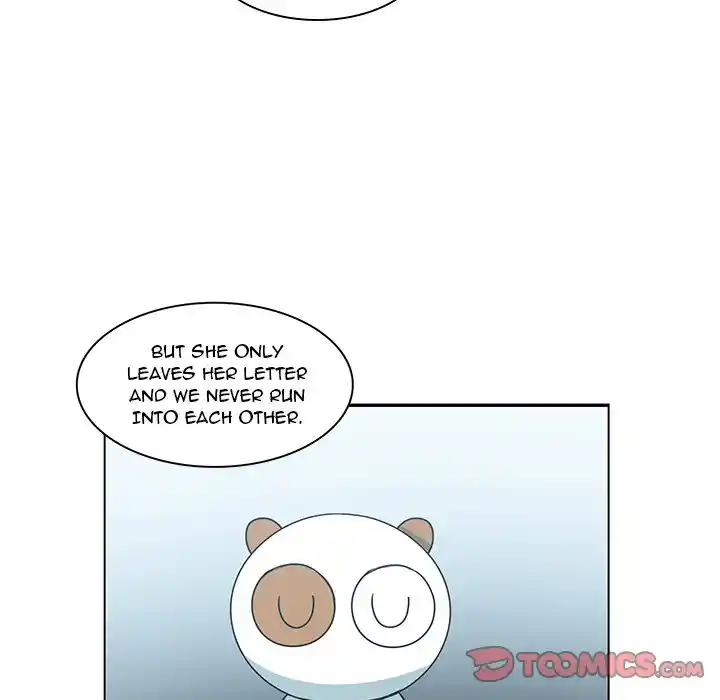 Go away, Mr.Demon Chapter 147