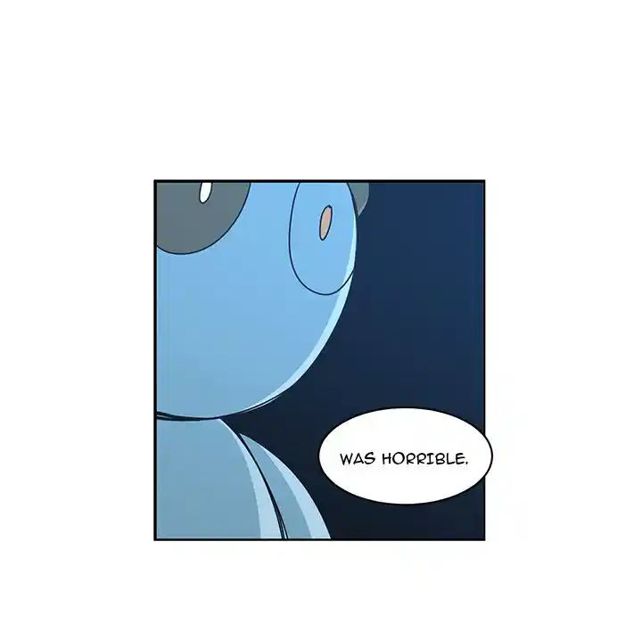 Go away, Mr.Demon Chapter 147