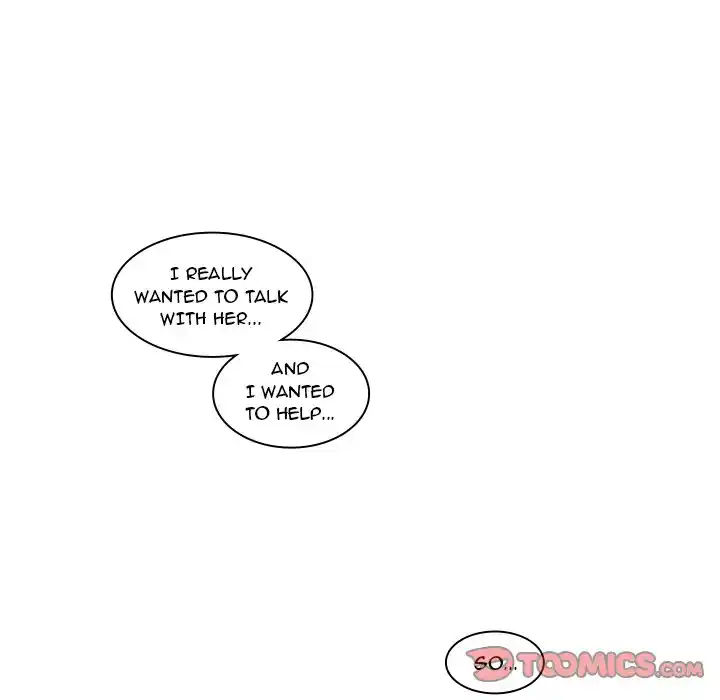 Go away, Mr.Demon Chapter 147