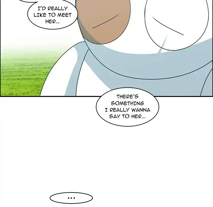 Go away, Mr.Demon Chapter 147