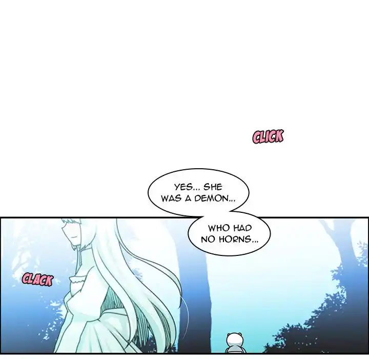 Go away, Mr.Demon Chapter 147