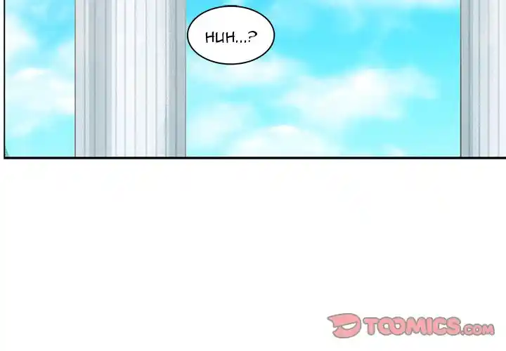 Go away, Mr.Demon Chapter 148