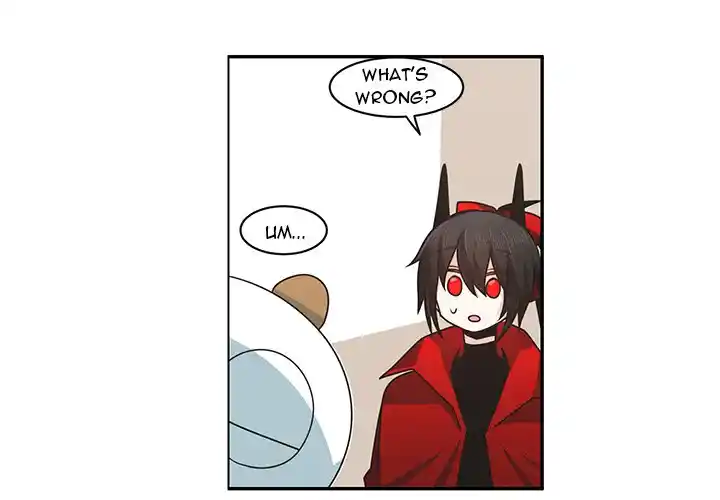 Go away, Mr.Demon Chapter 148