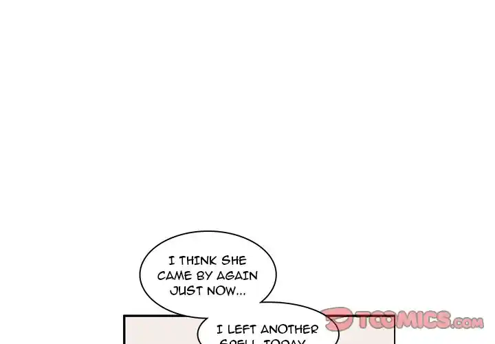 Go away, Mr.Demon Chapter 148