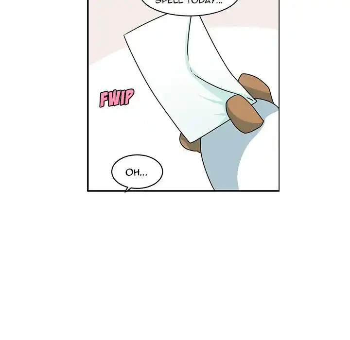 Go away, Mr.Demon Chapter 148