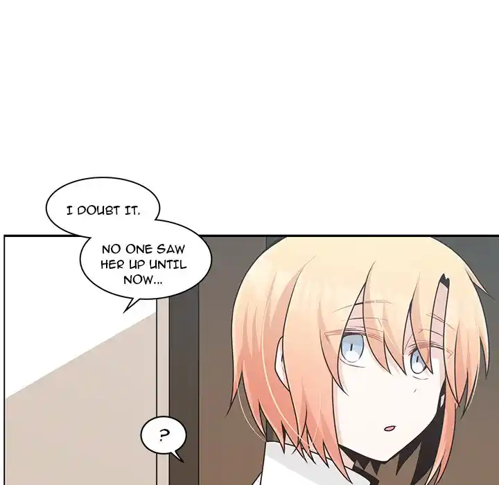 Go away, Mr.Demon Chapter 148