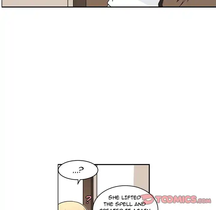 Go away, Mr.Demon Chapter 148