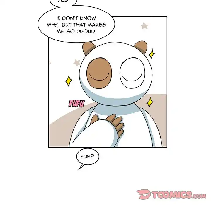 Go away, Mr.Demon Chapter 148