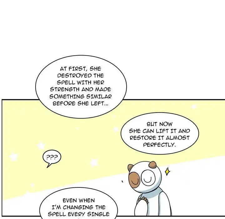 Go away, Mr.Demon Chapter 148