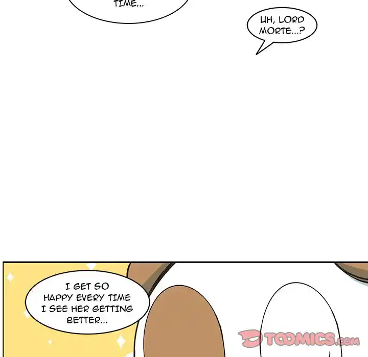 Go away, Mr.Demon Chapter 148