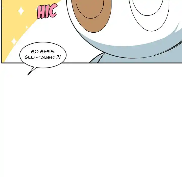 Go away, Mr.Demon Chapter 148