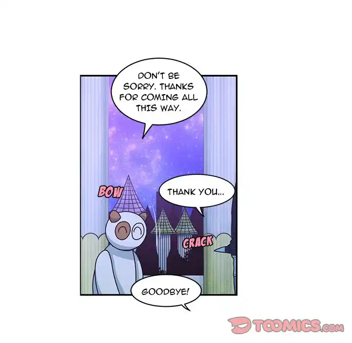 Go away, Mr.Demon Chapter 148