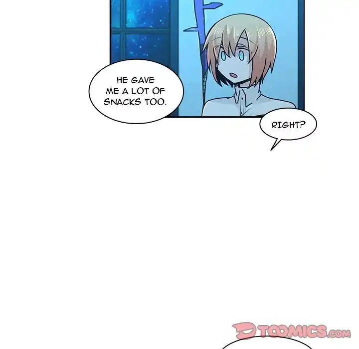 Go away, Mr.Demon Chapter 148