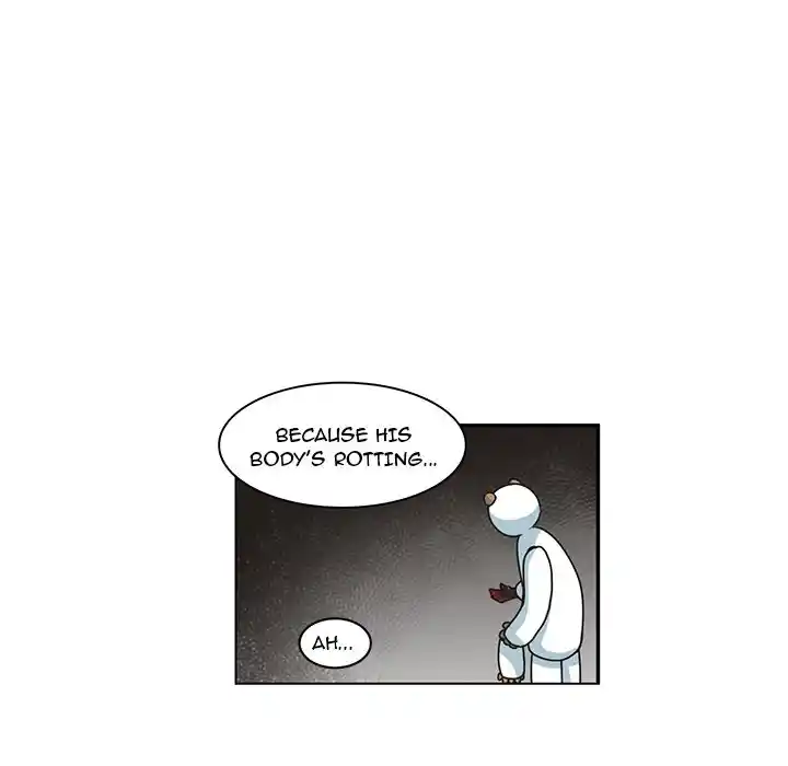 Go away, Mr.Demon Chapter 148