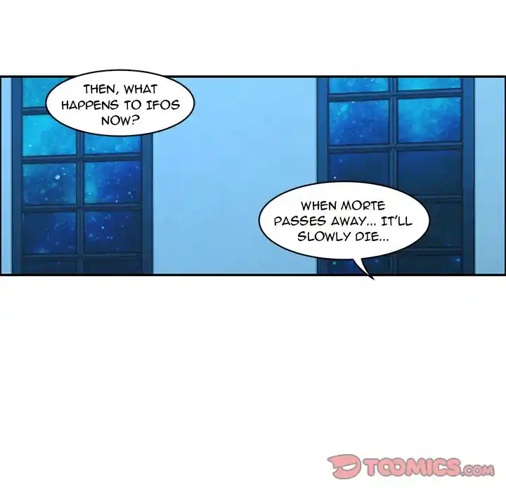 Go away, Mr.Demon Chapter 148