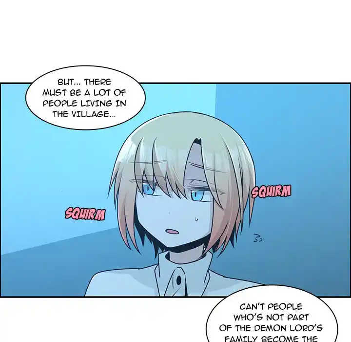 Go away, Mr.Demon Chapter 148