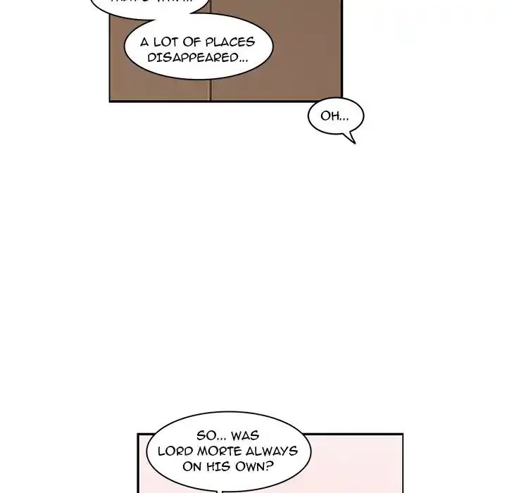 Go away, Mr.Demon Chapter 148