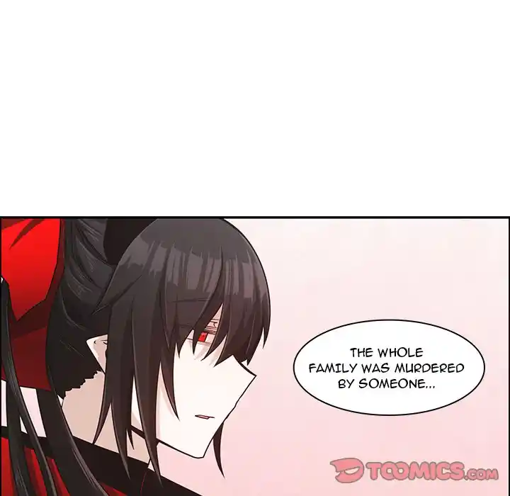 Go away, Mr.Demon Chapter 148