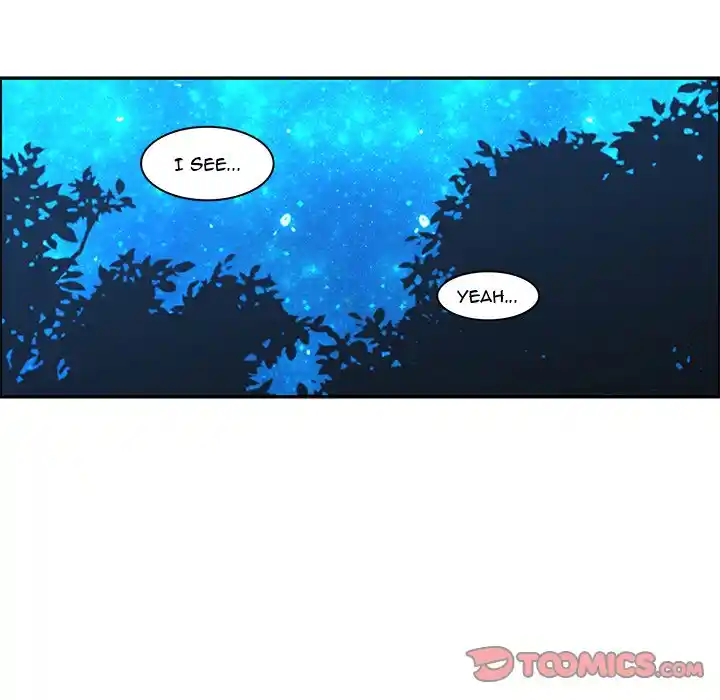 Go away, Mr.Demon Chapter 148