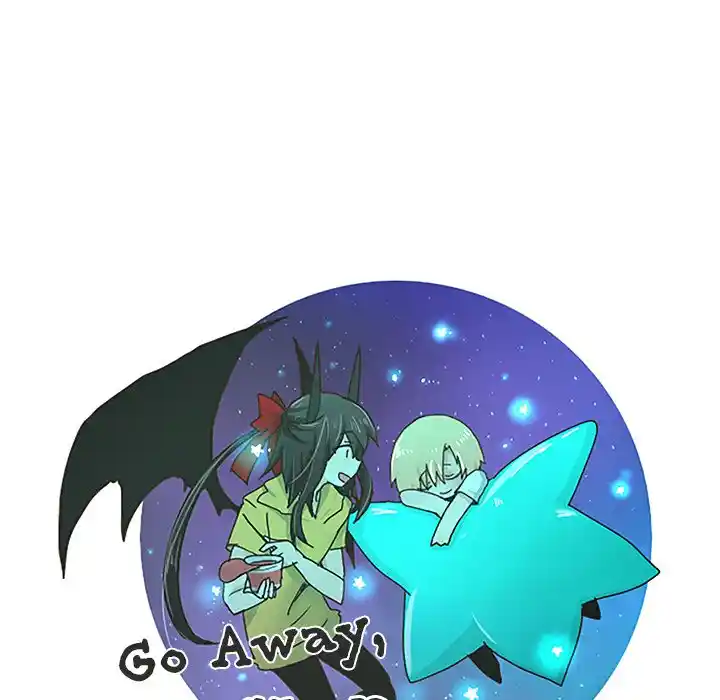 Go away, Mr.Demon Chapter 148