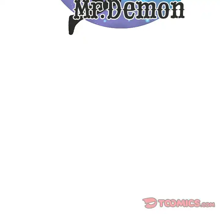 Go away, Mr.Demon Chapter 148
