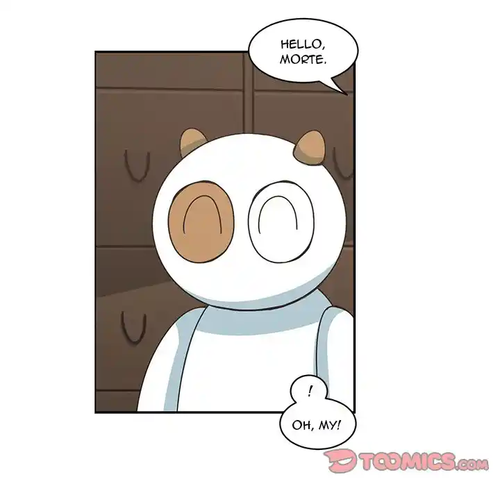 Go away, Mr.Demon Chapter 148