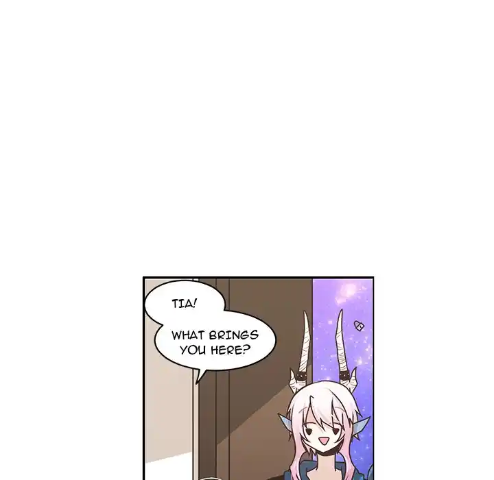 Go away, Mr.Demon Chapter 148