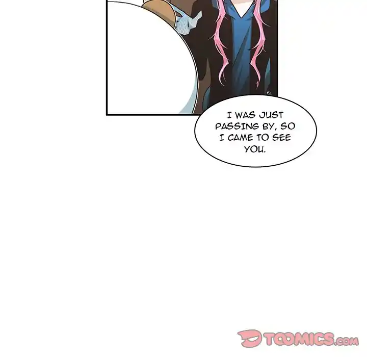 Go away, Mr.Demon Chapter 148