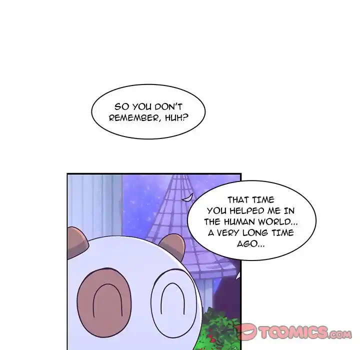 Go away, Mr.Demon Chapter 148